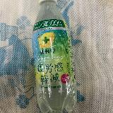 ほどよいレモンの酸味