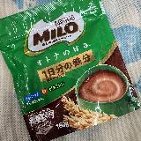 ヘルシーでほどよい甘み