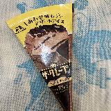 チョコ好きのためのアイス