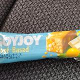 ホワイトチョコとレモンの爽やかさ