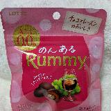 レーズンチョコ