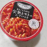 もちもちパスタ