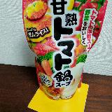 栄養バランス良い鍋