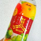 あっさりすっきり