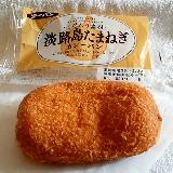 甘さが魅力の淡路島の玉ねぎを使ったカレーパン