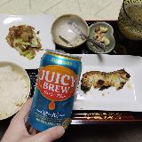 軽やかフルーティー