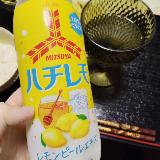 はちみつフレーバー