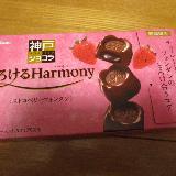 みんなのレビュー：「グリコ 神戸ローストショコラ＜ストロベリー