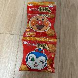 大人でも満足できる甘辛い揚げせんべい