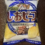 ビーフのコクが良い