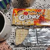 キャラメルの風味が良いです