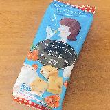 クランベリーでイメージチェンジ♪