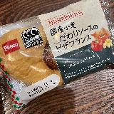 こだわり感じるソースです！