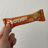 フルーツが沢山入って美味しい