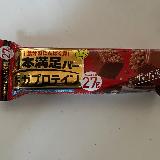 27gタンパク質が摂れて優秀