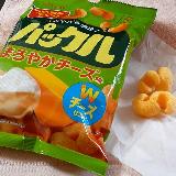 店頭で見て懐かしさに買ってみた