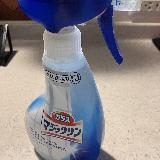 大掃除といったら、定番のスプレー