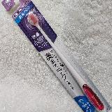 奥も磨きやすい