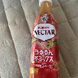 ミックス果汁が美味しい