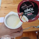 他のフレーバーよりも味濃いめ