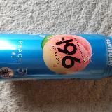 白桃の甘味が際立ちます