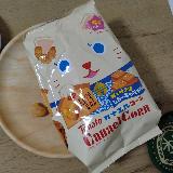 可愛らしいキャラメルコーン