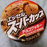 本当にコスパ抜群のチョコアイス