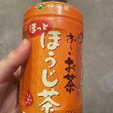 飲みやすい