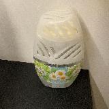 ナチュラルな優しい香り