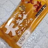 アーモンドのつぶつぶ感がいい　