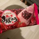 周りのアイスも美味しい