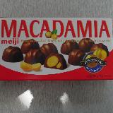 マカダミアがおいしい