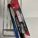 磨きやすさがよい！