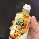 ミルク感強めで甘さ控えめの仕上がり