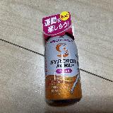 ベリーの味が美味しい