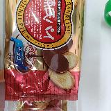 パイとチョコのバランスが良い