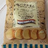 甘じょっぱくてクセになる味