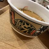 お揚げのジューシーさにびっくり