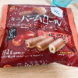 和栗でほっこり