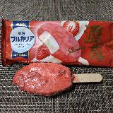 濃くて甘酸っぱい〜！