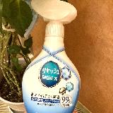 ニオイが取れる