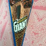 しっかりチョコ