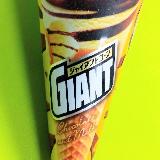 たまにはパキパキも好き