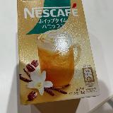 バニラの香りが良い