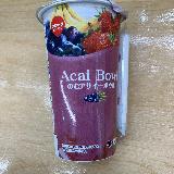 甘みと酸味のバランス