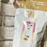 髪の質感がいい