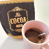 ココアといえばやっぱりこれ！高品質純ココア