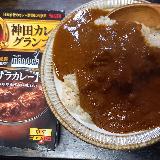 レトルトっぽさがなくておいしかった★