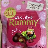 ノンアルだけど　ラミーの美味しさ