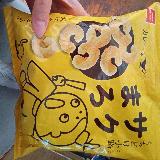 小さめサイズで食べやすい